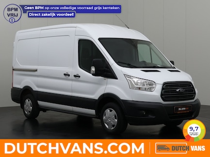 Ford Transit 0