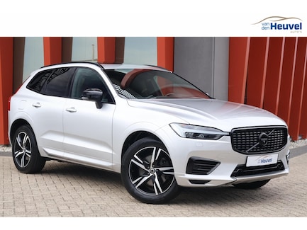 Volvo XC60 0