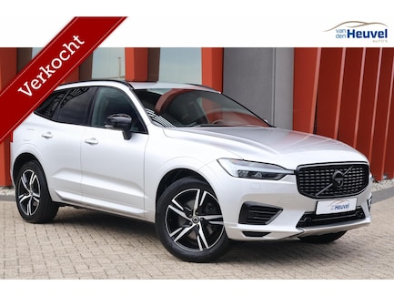 Volvo XC60 0