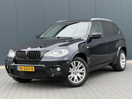 BMW X5 0