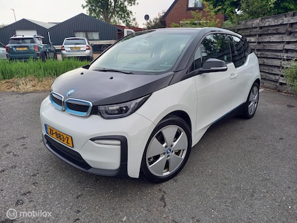 BMW i3 0