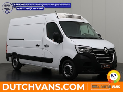 Renault Master 0