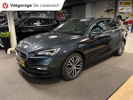 SEAT Leon 0