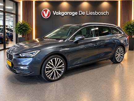 SEAT Leon 0