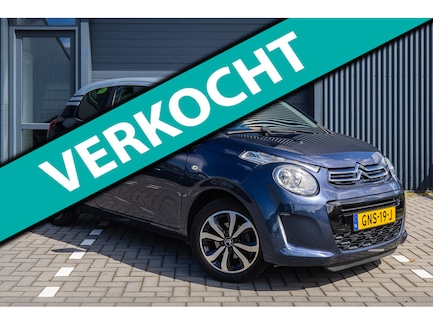 Citroën C1 0