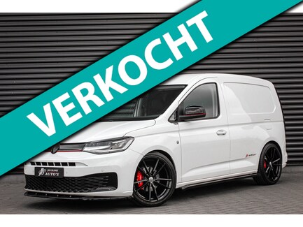 Volkswagen Caddy 0
