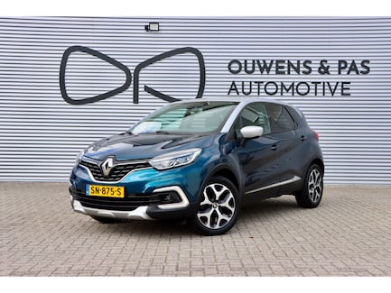 Renault Captur 0
