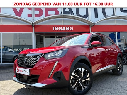 Peugeot 2008 0