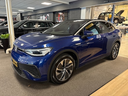 Volkswagen ID.5 0
