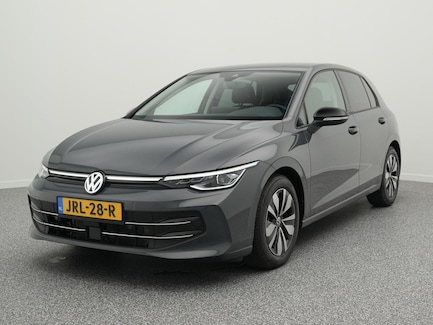 Volkswagen Golf 0