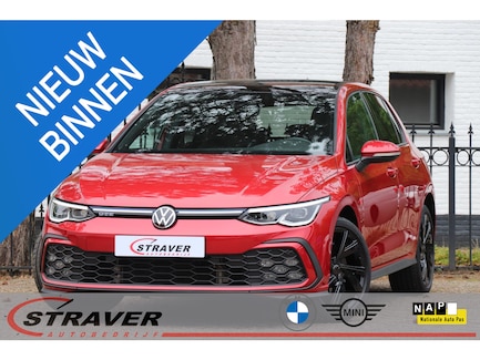 Volkswagen Golf 0