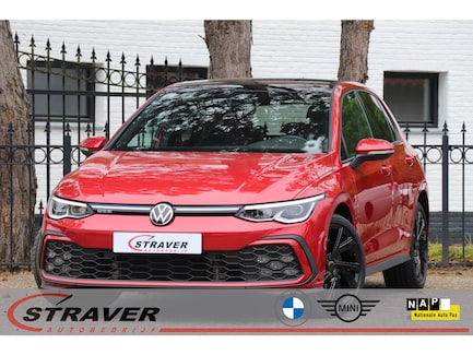 Volkswagen Golf 0