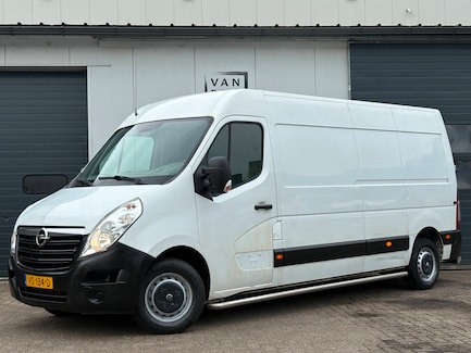 Opel Movano 0