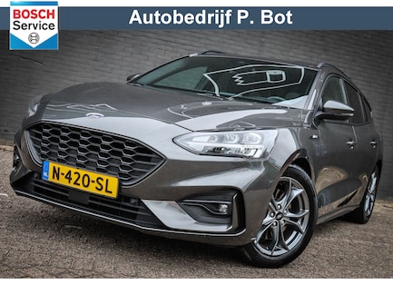 Ford Focus 0