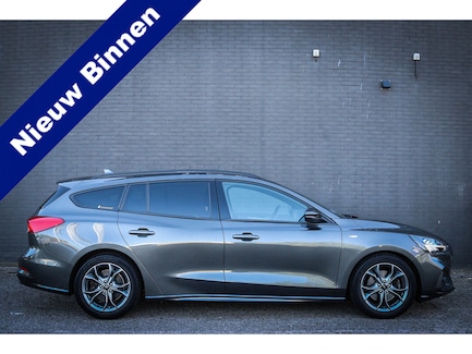 Ford Focus 0