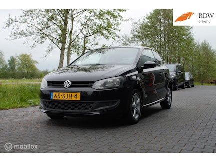 Volkswagen Polo 0
