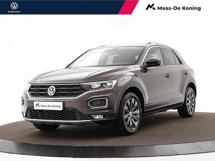 Volkswagen T-Roc 0