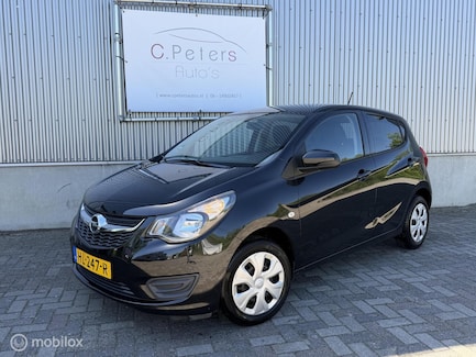 Opel Karl 0