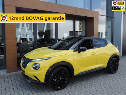 Nissan Juke 0