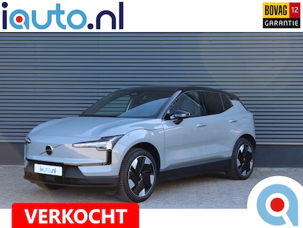 Volvo EX30 0