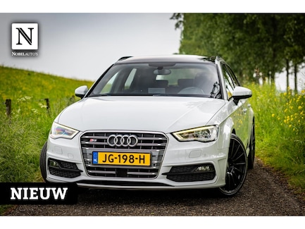 Audi A3 0