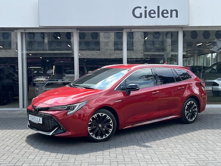 Toyota Corolla 0