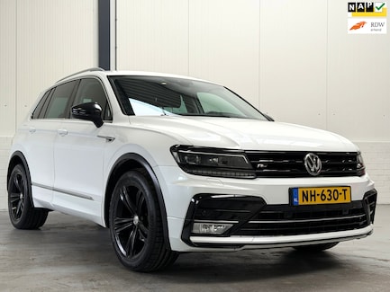 Volkswagen Tiguan 0
