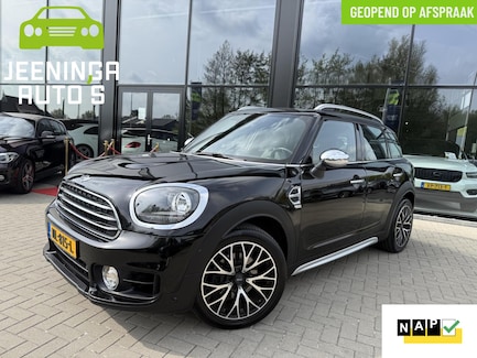MINI Countryman 0