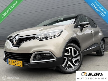 Renault Captur 0
