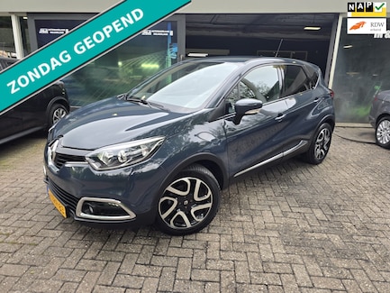 Renault Captur 0
