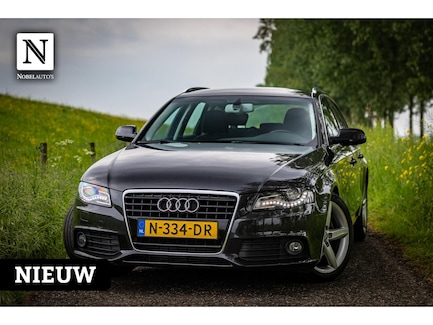 Audi A4 0
