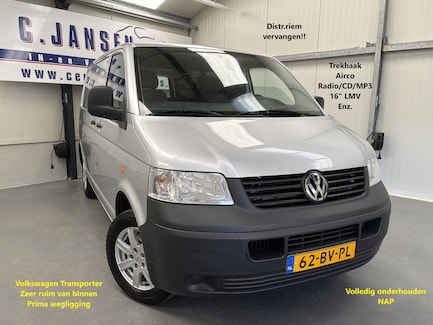 Volkswagen Transporter 0