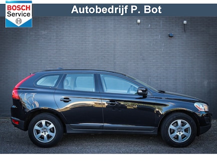 Volvo XC60 0