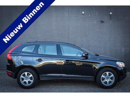 Volvo XC60 0