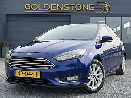 Ford Focus 0