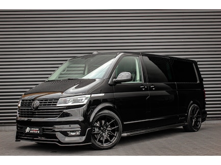 Volkswagen Transporter 0