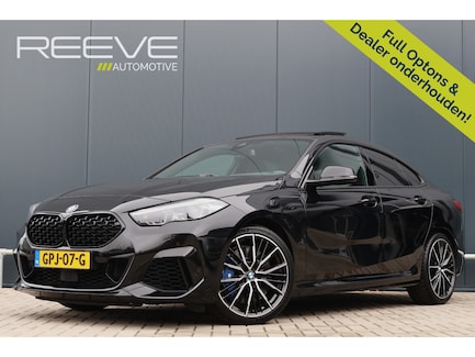 BMW 2-serie Gran Coupé 0