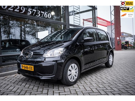Volkswagen Up! 0