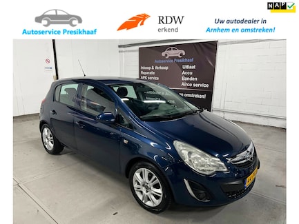 Opel Corsa 0