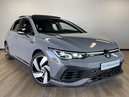 Volkswagen Golf 0