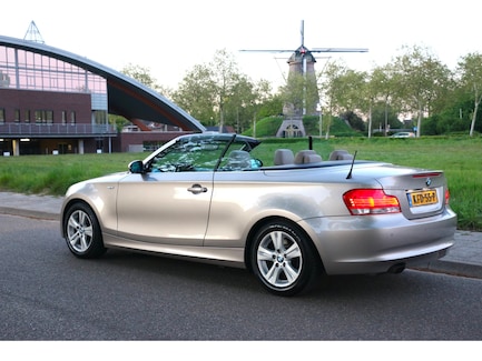BMW 1-Serie 0