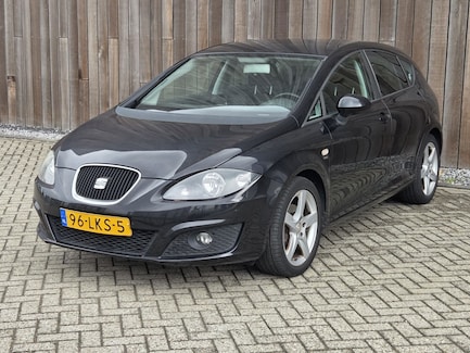 SEAT Leon 0