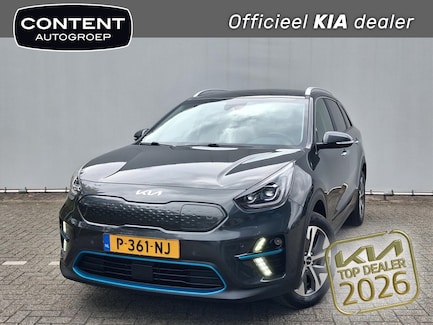 Kia Niro EV 0