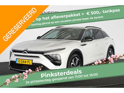 Citroën C5 X 0