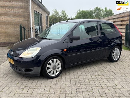 Ford Fiesta 0
