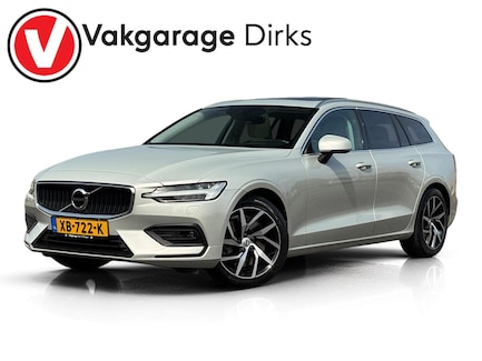 Volvo V60 0
