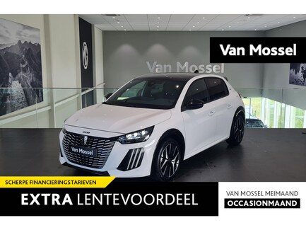 Peugeot 208 0
