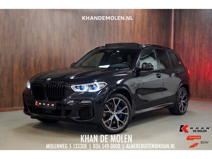 BMW X5 0