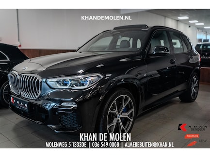 BMW X5 0