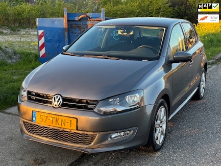 Volkswagen Polo 0